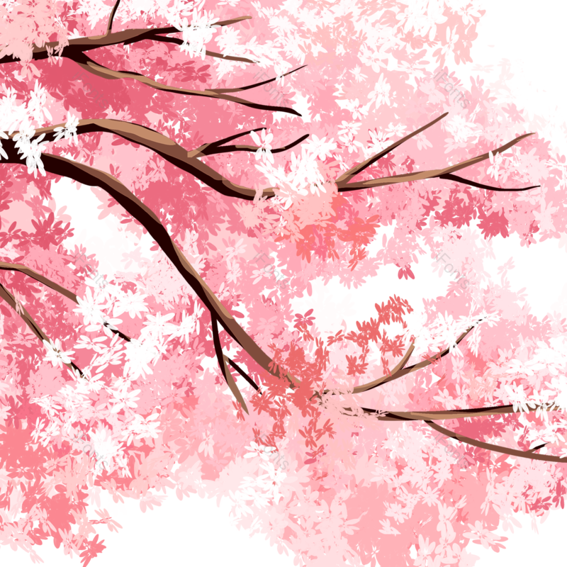 元素图片,素材元素,设计元素PNG,春季免抠素材